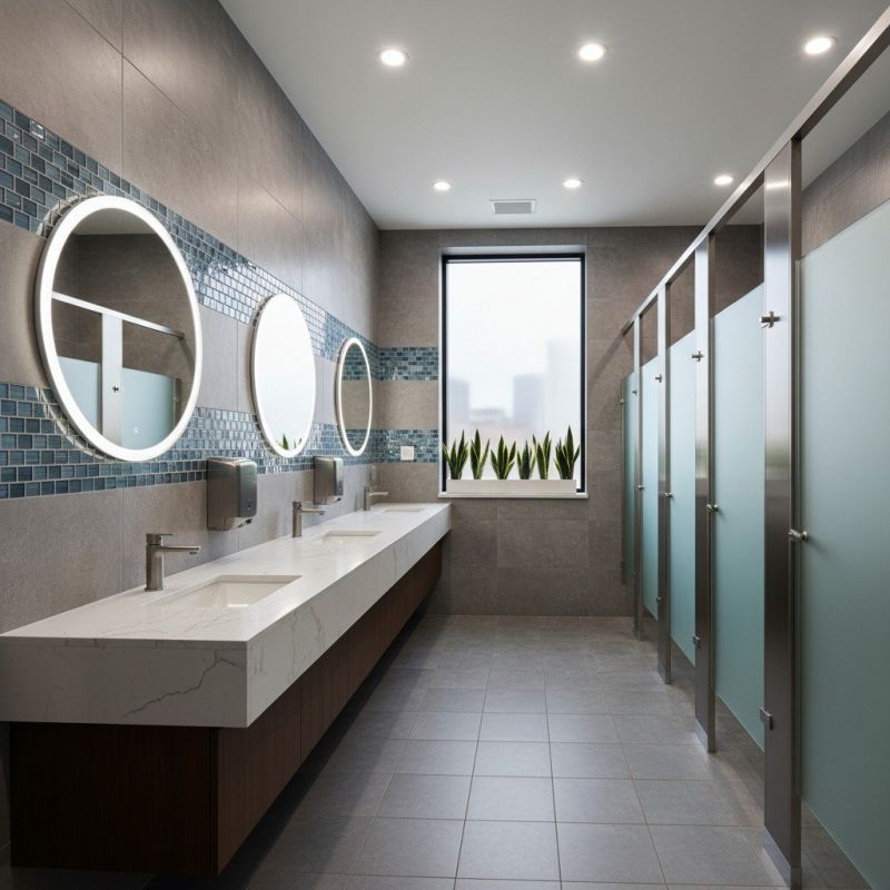 Top Bathroom Remodeling Companies in Eden Prairie, MN